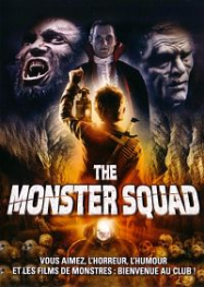 The Monster Squad Streaming VF Français Complet Gratuit