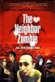 The Neighbor Zombie Streaming VF Français Complet Gratuit