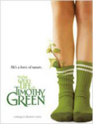 The Odd Life of Timothy Green Streaming VF Français Complet Gratuit