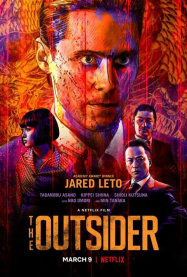 The Outsider 2018 Streaming VF Français Complet Gratuit