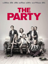 The Party 2017 Streaming VF Français Complet Gratuit
