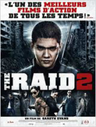 The Raid 2 Streaming VF Français Complet Gratuit