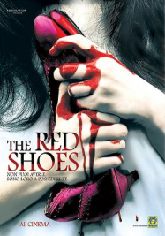 The Red shoes Streaming VF Français Complet Gratuit