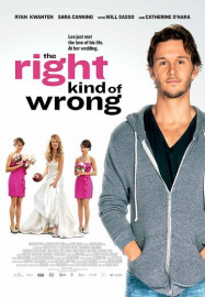 The Right Kind of Wrong Streaming VF Français Complet Gratuit