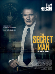 The Secret Man - Mark Felt Streaming VF Français Complet Gratuit