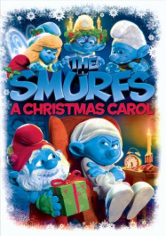 The Smurfs A Christmas Carol Streaming VF Français Complet Gratuit