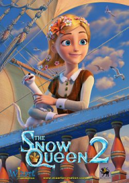 The Snow Queen 2 Streaming VF Français Complet Gratuit