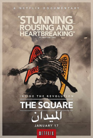 The Square 2013