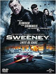 The Sweeney Streaming VF Français Complet Gratuit