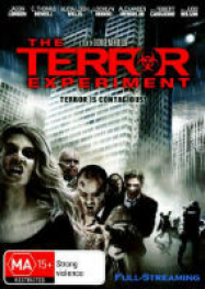The Terror Experiment