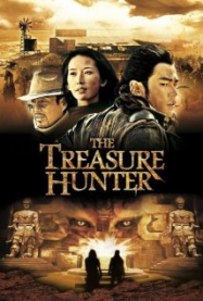 The Treasure Hunter Streaming VF Français Complet Gratuit