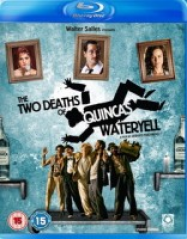 The Two Deaths of Quincas Wateryell Streaming VF Français Complet Gratuit