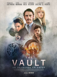 The Vault Streaming VF Français Complet Gratuit