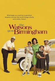 The Watsons Go to Birmingham Streaming VF Français Complet Gratuit