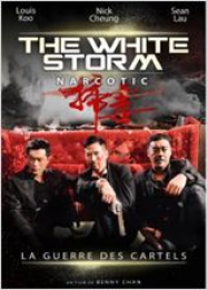 The White Storm - Narcotic