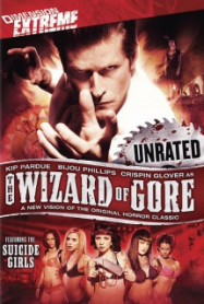 The Wizard of Gore Streaming VF Français Complet Gratuit