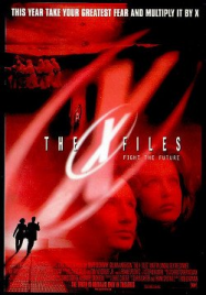 The X Files, le film