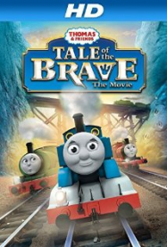 Thomas & Friends: Tale of the Brave Streaming VF Français Complet Gratuit