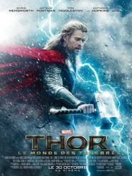 Thor 2 : Le Monde des ténèbres Streaming VF Français Complet Gratuit