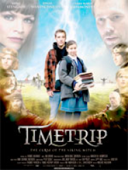 Timetrip The Curse of the Viking Witch