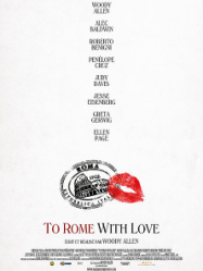 To Rome With Love Streaming VF Français Complet Gratuit