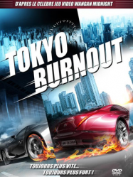 Tokyo Burnout Streaming VF Français Complet Gratuit