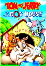 Tom And Jerry In The Dog House Streaming VF Français Complet Gratuit