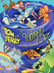 Tom and Jerry the Wizard of Oz Streaming VF Français Complet Gratuit
