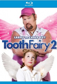 Tooth Fairy 2 Streaming VF Français Complet Gratuit