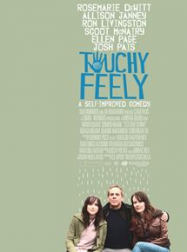 Touchy Feely Streaming VF Français Complet Gratuit