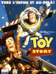 Toy Story 1 Streaming VF Français Complet Gratuit