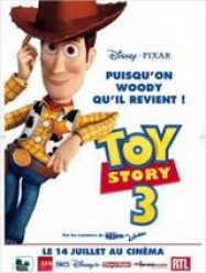 Toy Story 3 Streaming VF Français Complet Gratuit