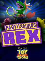 Toy Story Toons : Rex, le roi de la fête Streaming VF Français Complet Gratuit