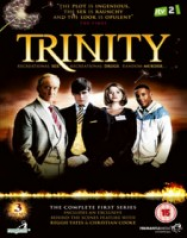 Trinity Streaming VF Français Complet Gratuit
