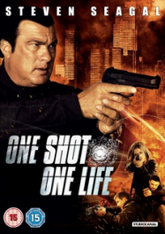 True Justice : One Shot, One Life