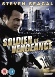 True Justice : Soldier Of Vengeance Streaming VF Français Complet Gratuit