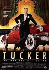 Tucker : The Man and his Dream