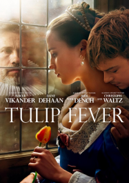 Tulip Fever Streaming VF Français Complet Gratuit