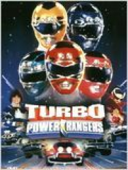 Turbo Power Rangers : Le film Streaming VF Français Complet Gratuit