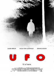 UFO: It Is Here Streaming VF Français Complet Gratuit