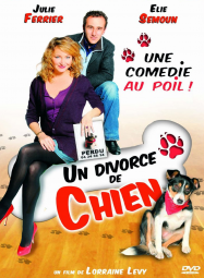 Un divorce de chien Streaming VF Français Complet Gratuit