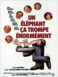 Un éléphant, ça trompe énormément Streaming VF Français Complet Gratuit