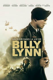 Un jour dans la vie de Billy Lynn Streaming VF Français Complet Gratuit