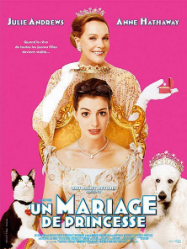 Un Mariage de princesse Streaming VF Français Complet Gratuit
