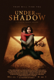 Under The Shadow Streaming VF Français Complet Gratuit