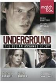 Underground The Julian Assange Story 2 Streaming VF Français Complet Gratuit