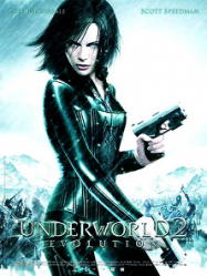Underworld 2 - Evolution Streaming VF Français Complet Gratuit