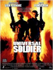 Universal Soldier 1992