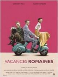Vacances romaines Streaming VF Français Complet Gratuit