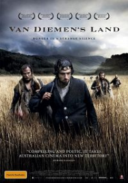 Van Diemen’s Land Streaming VF Français Complet Gratuit